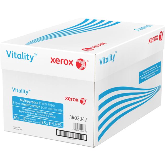 Xerox Multipurpose A4 Copy Paper 80gsm