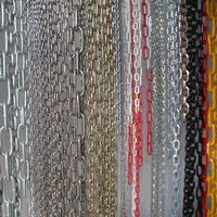 Chain & Fittings