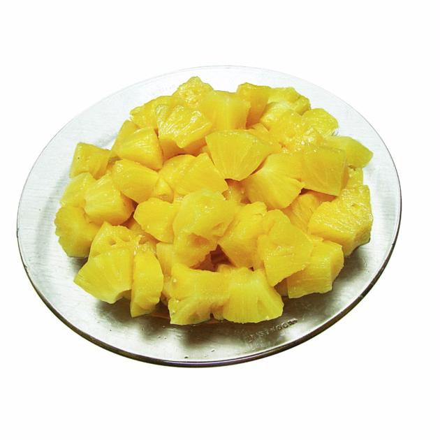CANNED PINEAPPLE FOR SALE