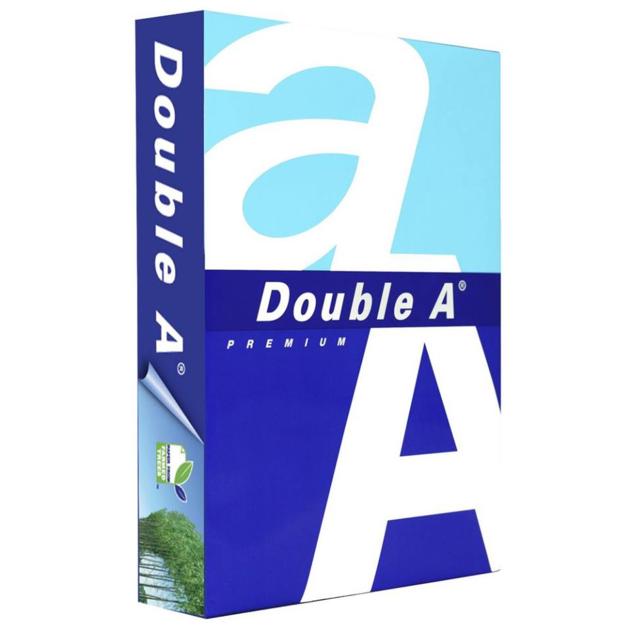 Double A A4 Paper A4 Copy