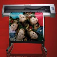 HOT SALE Photojet large format printer SIX COLOR