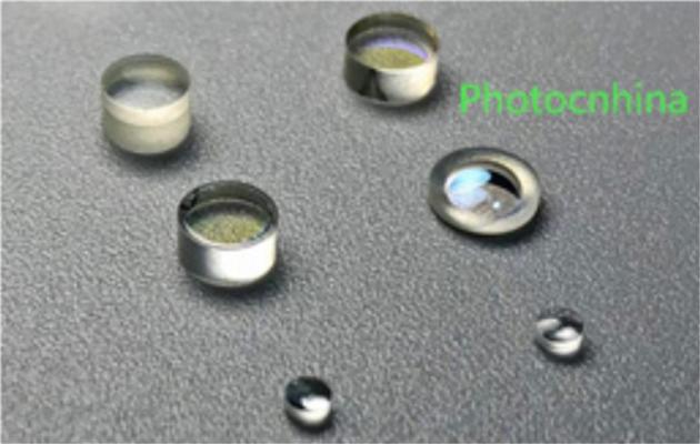 Micro Spherical Lenses, Small round lens, Ultra small lens, Endoscope lens,Capsule lens
