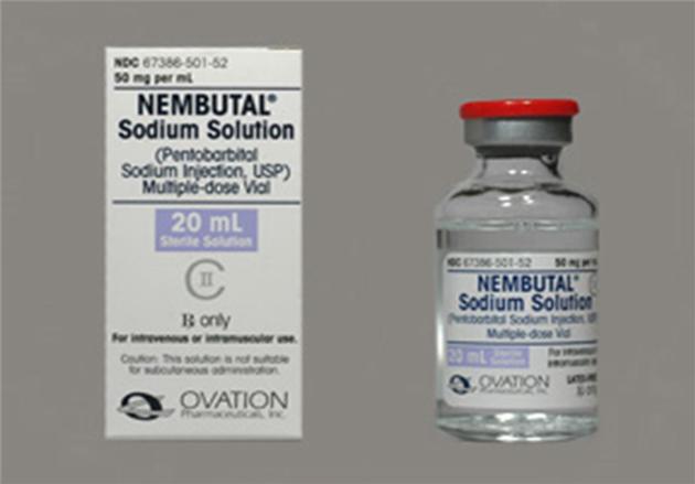 Buy High Quality research chemicals,Nembutal Pentobarbital , anti-anxiety and pain-relief medication
