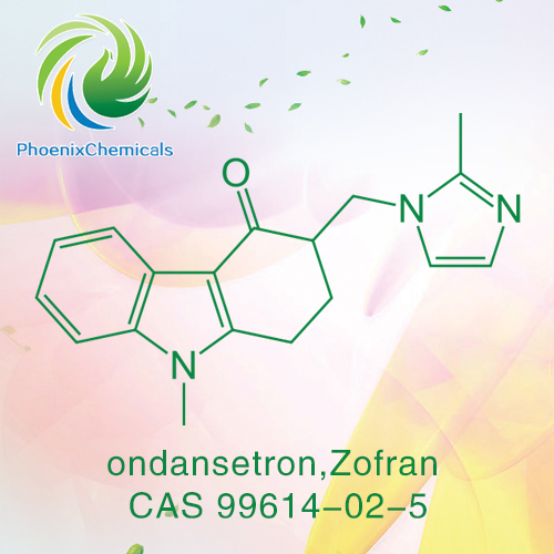 ondansetron,Zofran CAS 99614-02-5