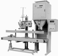 Automatic Weighing Machine