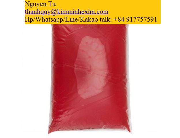 WATERMELON PUREE EXPORT IN BULK