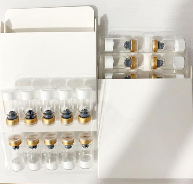 Purity Muscle Building Factory Direct Supply