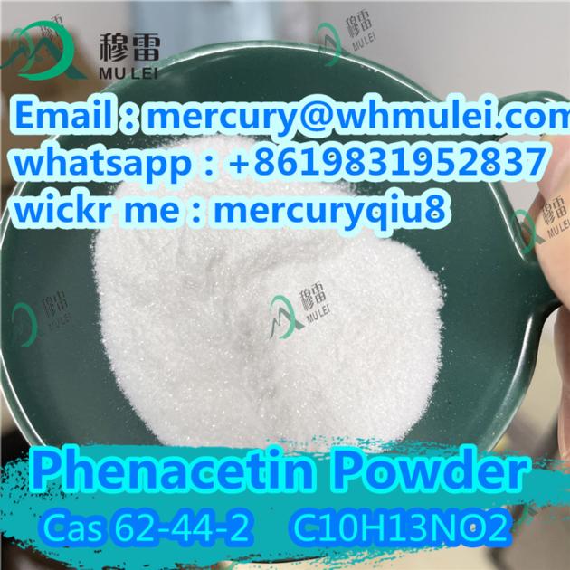Fast Delivery Phenacetin Shiny Powder High
