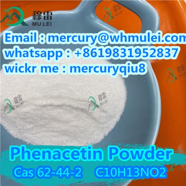 Fast Delivery Phenacetin Shiny Powder High