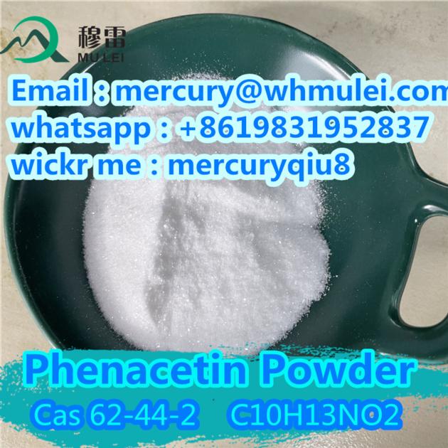 Fast Delivery Phenacetin Shiny Powder High