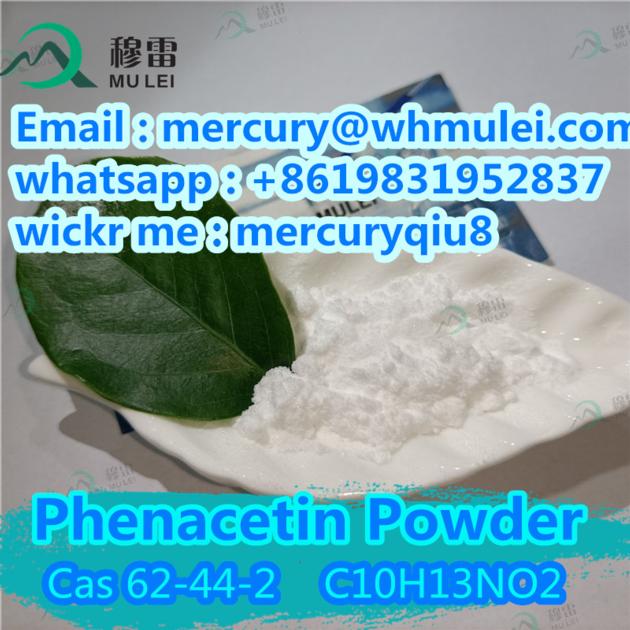 Fast Delivery Phenacetin Shiny Powder High