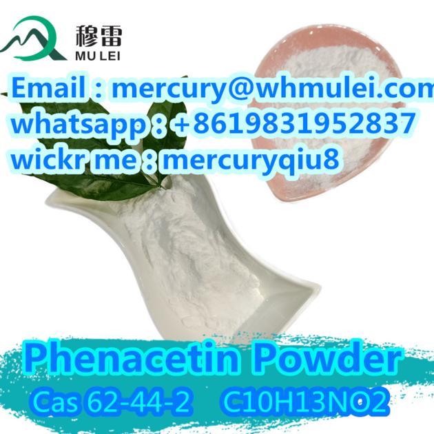 Fast Delivery Phenacetin Shiny Powder High