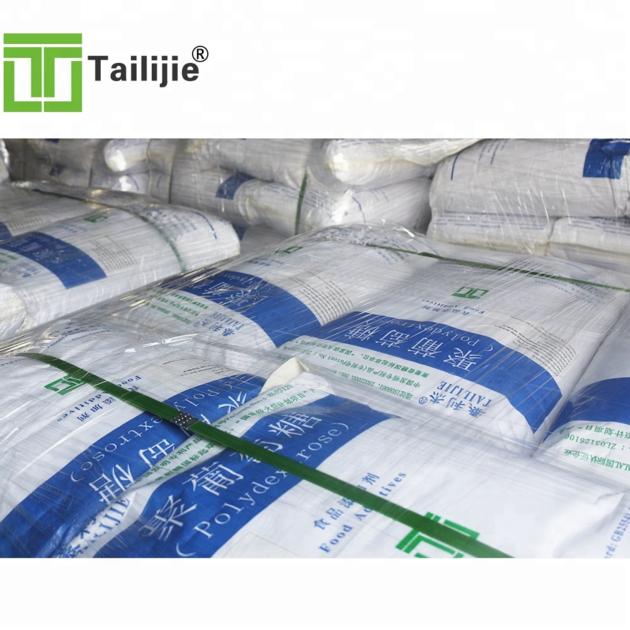 Functional Food Ingredient Polydextrose