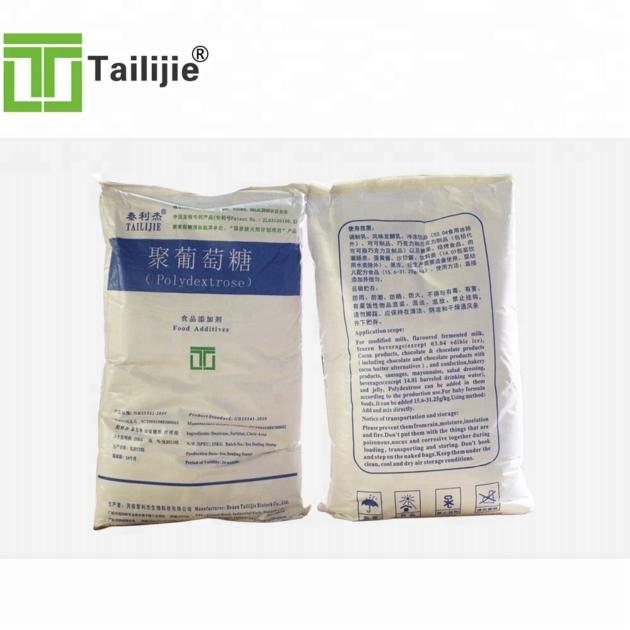 Functional Food Ingredient Polydextrose