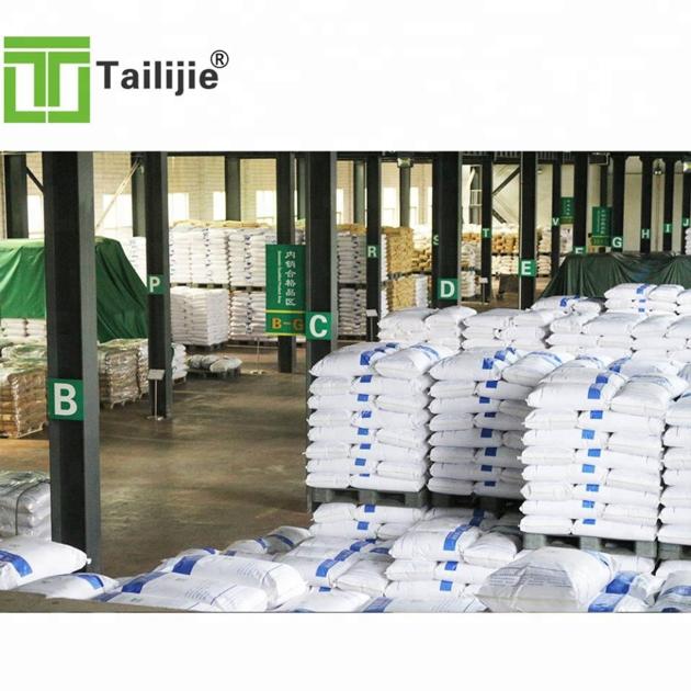 Functional Food Ingredient Polydextrose