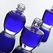 Perfume Glass Bottle