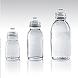 Clear Glass Bottle For Syrup DIN PP28MM