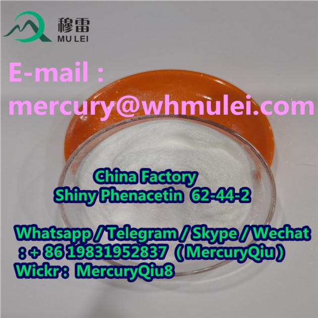 Fast delivery phenacetin powder high quality 