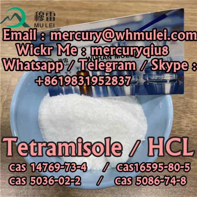 Low Price China Factory Tetramisole Powder