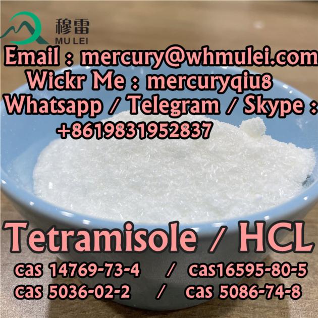 Low Price China Factory Tetramisole Powder