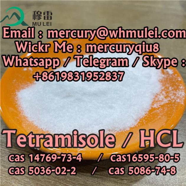 Low Price China Factory Tetramisole Powder