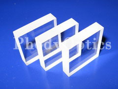 BK7 optical Windows
