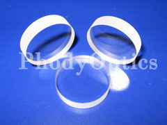 CaF2 optical Windows