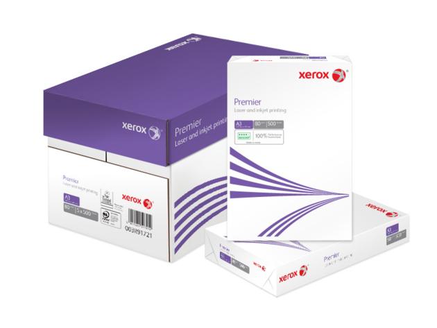 Xerox Multipurpose A4 Copy Paper 80gsm