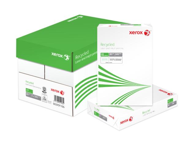 Xerox Multipurpose A4 Copy Paper 80gsm