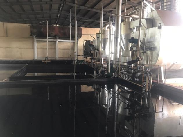 Cashew Nut Shell Liquid