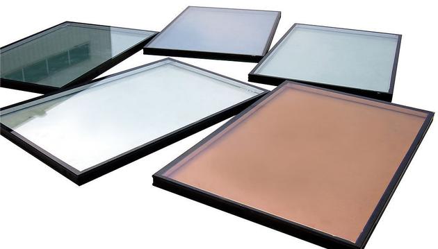 Insulated Glass