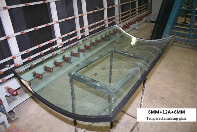 Insulated Glass