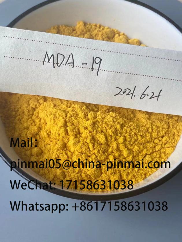 MDA 19