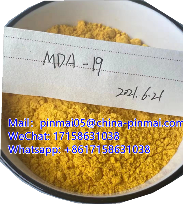 MDA 19