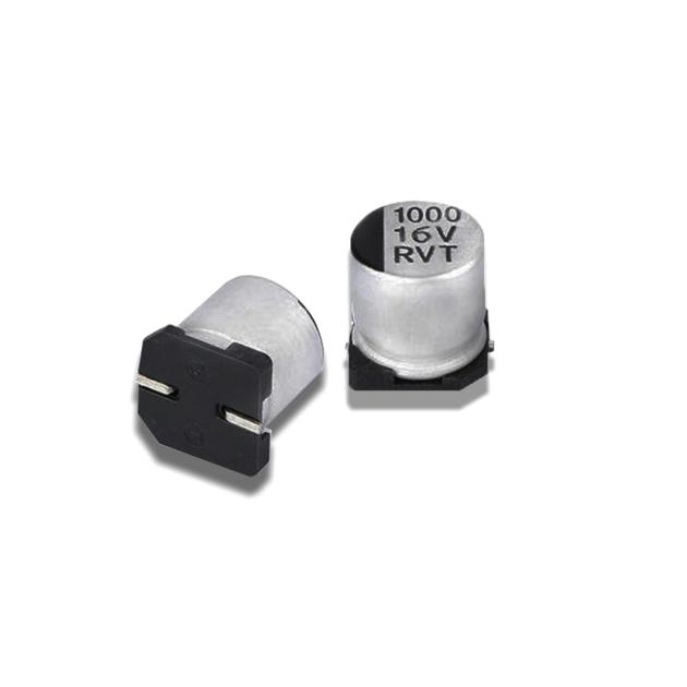 Aluminum Electrolytic Capacitors