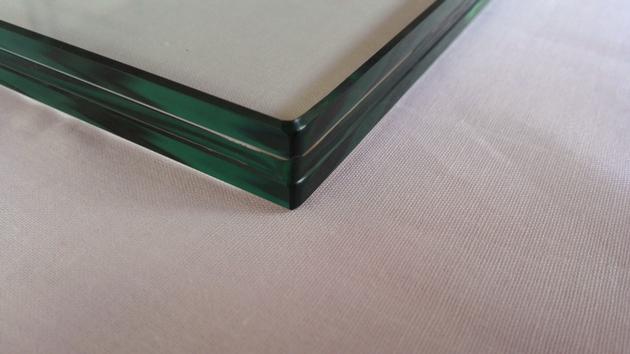 Tempered Laminated Glass