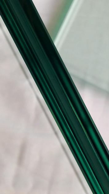 Tempered Laminated Glass