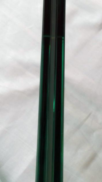 Tempered Laminated Glass