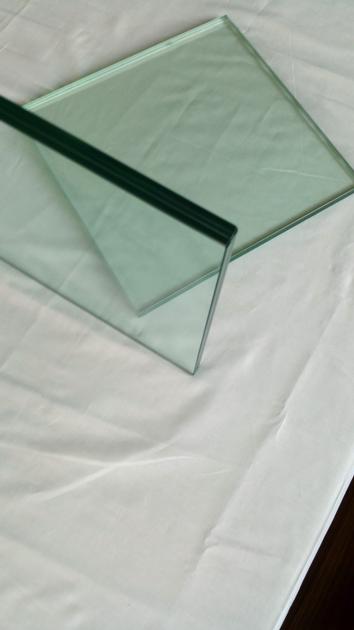 Tempered Laminated Glass