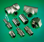 Forged Pipe Fittings