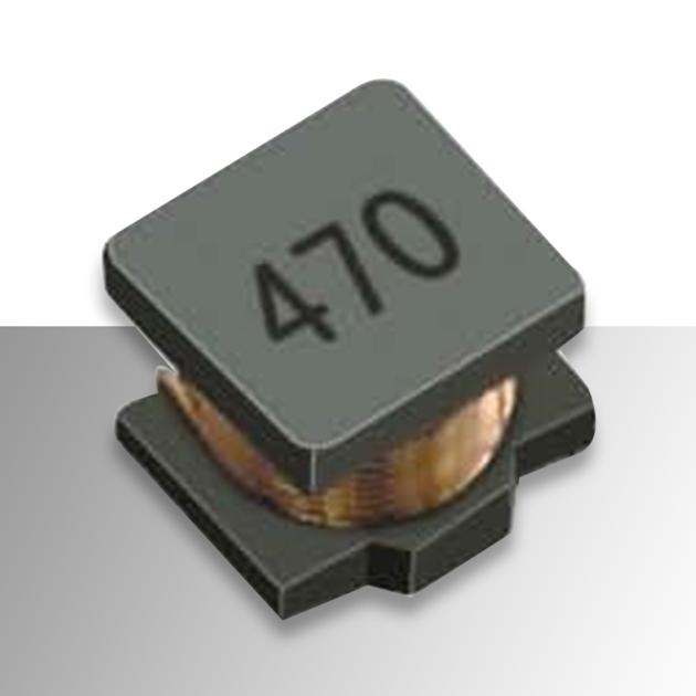 I-shaped inductor