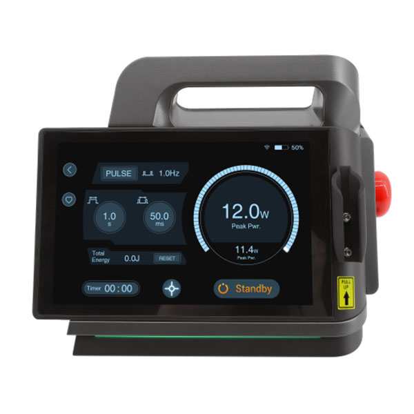 1470nm Wavelength Phlebology laser 
