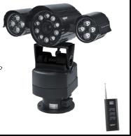 cctv camera: 150m ir waterproof camera SE-1503