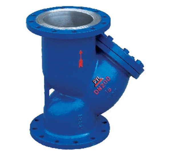 GL41H-16C/25 Manufacturers direct sales of high quality lean manufacturing Y-strainers JIS