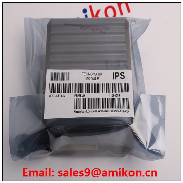 ABB DSQC 209 	| Email:sales9@amikon.cn