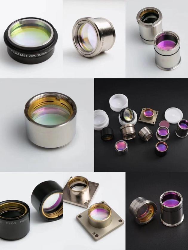 Nozzles Ceramic Ring For Laser Cutting