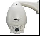cctv camera: ir speed dome se-3326