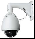cctv camera: speed dome camera se-3327