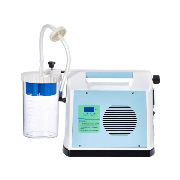 PN3000-VSD30 Medical Suction Machine