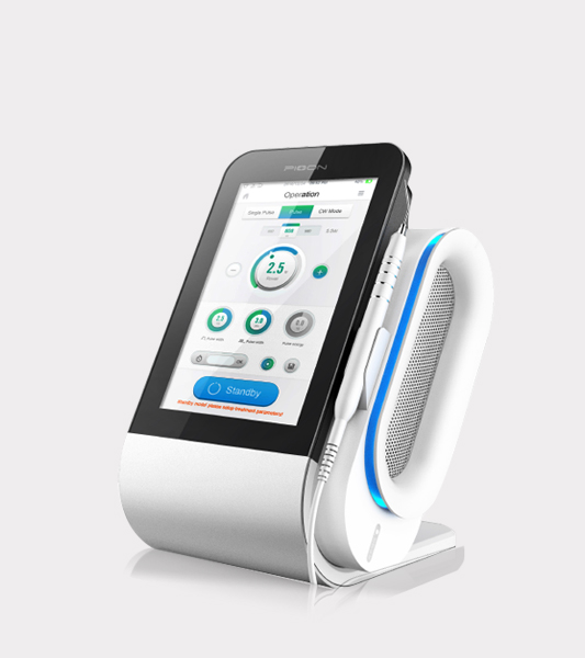 P1 Dental Laser System